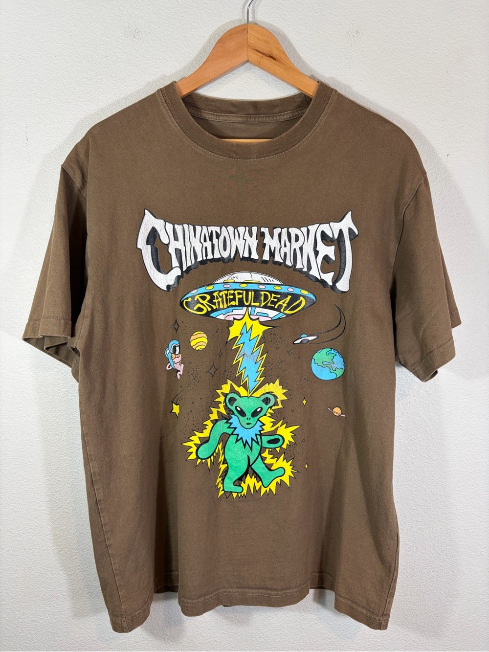 Chinatown Market x Grateful Dead Tee